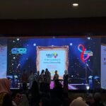 Jessica Tanoesoedibjo Raih Penghargaan Perempuan Berbakti 2025 Berkat Inisiatif Ekonomi Sirkular