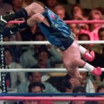 Johnny Tapia, Tinju Menyelamatkan Hidup sang Juara Dunia 5 Kali dari Kegelapan