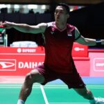 Jonatan Christie dan Gregoria Mariska Gugur di Babak Pertama Japan Open 2025, Ngaku Bermain Buruk