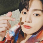 Jungkook BTS Bikin Akun Instagram Baru usai Wamil, Tembus 3,5 Juta Followers dalam Sehari