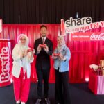 Kampanye Share a Coke Hadir Kembali, Lebih Seru Lho!