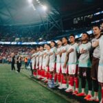 Kapan Babak 4 Kualifikasi Piala Dunia 2026 Zona Asia Dimulai? Catat Jadwalnya!