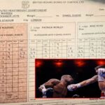 Kartu Skor Oleksandr Usyk Menang Angka Atas Daniel Dubois meski Tanpa KO