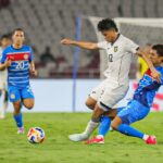 Kecewa Pelatih Filipina U-23, Gawang Timnya Dijebol Senjata Rahasia Timnas Indonesia U-23 