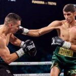 Kejutan dan Keanehan Top 10 Ranking Petinju Terbaru Kelas Welter Super