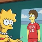 Kematian Diogo Jota Pernah Diprediksi Serial The Simpsons?