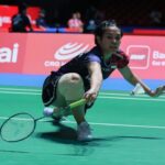 Kenapa Gregoria Mariska Terpuruk di Japan Open 2025?