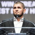 Bukan Janji ke Ibu, Ternyata Ini Alasan Khabib Nurmagomedov Enggan Balik ke Octagon