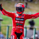 Marc Marquez Kian Dekat dengan Gelar Juara Dunia 2025