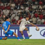 Puncaki Grup A, Timnas Indonesia Lolos ke Semifinal