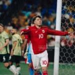 Kluivert Kecewa, Cedera Ole Romeny Ganggu Persiapan Timnas Indonesia di Babak 4
