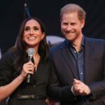 Kontrak Rp1,6 Triliun Meghan Markle dan Pangeran Harry dengan Netflix Tak Diperpanjang