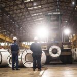 Krakatau Steel Cetak Pendapatan Rp7,48 Triliun di Triwulan II 2025