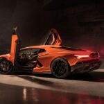 Lamborghini tunda rencana mobil listrik karena minat pasar menurun