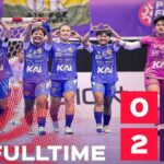 KLN Angels Digebuk Alive FC 0-2