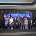 Liga Padel Antar 32 Komunitas Siap Digelar pada 20 Juli 2025