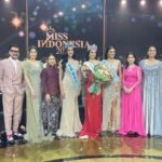 Liliana Tanoesoedibjo Harap Miss Indonesia 2025 Audrey Bianca Bawa Dampak Nyata bagi Dunia