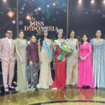Liliana Tanoesoedibjo Ungkap Alasan Audrey Bianca Jadi Juara Miss Indonesia 2025