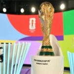 Link Live Streaming Drawing Babak 4 Kualifikasi Piala Dunia 2026 di RCTI