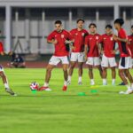Link Live Streaming Timnas Indonesia U-23 vs Brunei di Piala AFF U-23 2025