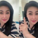 Lita Gading Siap Hadapi Laporan dari Ahmad Dhani, Tegaskan Tak Akan Minta Maaf