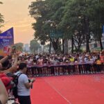 Lomba Lari Notarace 2025 Diramaikan 4.200 Pelari 