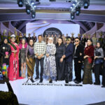 Malang Fashion Runway 2025 Digelar di Malang Town Square