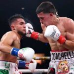 Manny Gagal Kalahkan Chavez di Perebutan Sabuk Juara WBA