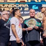 Manny Pacquiao, Detak Jantung Tinju Filipina Kembali Berdegup Kencang