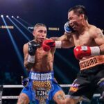 Duel Imbang Kontroversial, Manny Pacquiao: Aku Seperti Dirampok