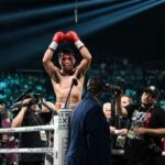 Manny Pacquiao vs Mario Barrios Berakhir Imbang Kontroversial