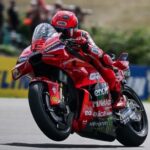 Marc Marquez Menang MotoGP Republik Ceko 2025, Bagnaia Gagal Naik Podium
