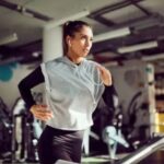 Mau Nge-Gym? Ini 4 Tips Penting agar Tubuh Bugar dan Bebas Cedera