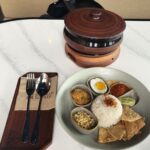 Mengingat Kembali Cita Rasa Khas Nusantara Lewat Kopi dan Makanan di Tengah Kota Jakarta
