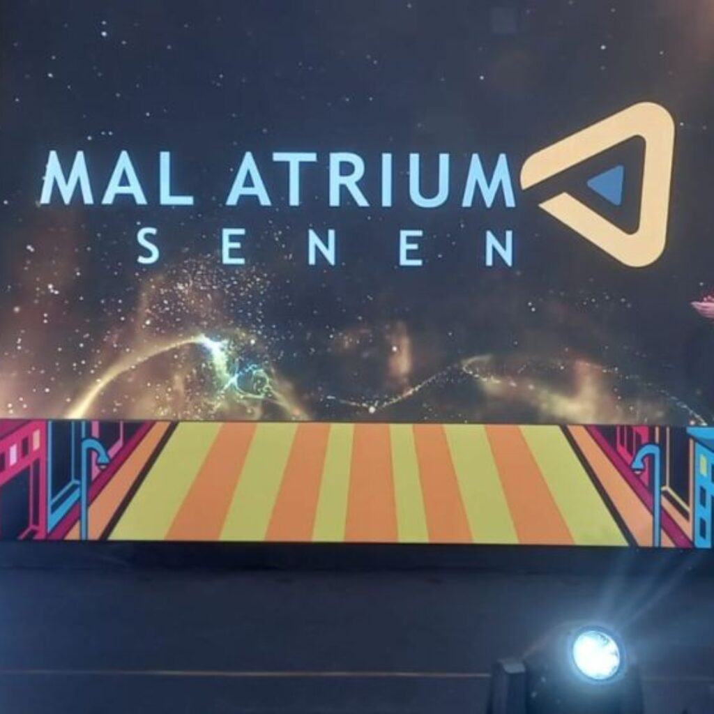 Mengintip Wajah Baru Mal Atrium Senen, Menuju Destinasi Gaya Hidup Modern Berbasis Heritage