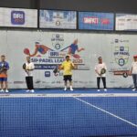 Menpora Dito Sambut Liga Padel 2025, Cabor Didorong Ikut Olimpiade 2032