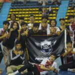 Meriah! Grand Closing HI-Fest V 2025 Jadi Puncak Semangat dan Prestasi Pelajar Indonesia di Mesir