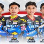 Misi Yamaha Racing Indonesia Bawa Pulang Kemenangan dari ARRC Jepang