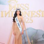 Miss World 2025 Opal Suchata Ucapkan Selamat ke Audrey Bianca: Ini Perjalanan Terbaik