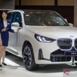 Mobil model baru yang hadir di GIIAS 2025, Anda pilih yang mana?
