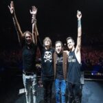 My Chemical Romance Siap Guncang Jakarta di Hammersonic 2026