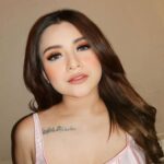 Nathalie Holscher Sepi Job, Di-Cancel Kelab Malam Buntut Parodikan Kehamilan Erika Karlina