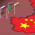 Nilai Dagang China-BRICS Tembus Rp10.489 Triliun, Indonesia dan Brasil Jadi Mitra Strategis