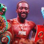 Oleksandr Usyk Bukan Petinju Terbaik di Dunia Tapi Terence Crawford!