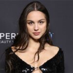 Olivia Rodrigo Sedih Lihat Palestina, Ajak Dunia Bergerak dan Membantu