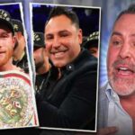 Oscar De La Hoya Kecam Canelo Tak Tahu Terima Kasih: Menyedihkan!
