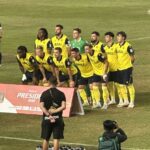 Oxford United FC ke Final Piala Presiden 2025, Liga Indonesia All Star Runner Up