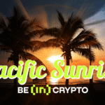 Lonjakan Kripto Korea, Akuisisi Talos, dan Lainnya | Pacific Sunrise