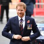 Pangeran Harry Berpeluang Naik Takhta, Masih Berada di Garis Suksesi Kerajaan Inggris