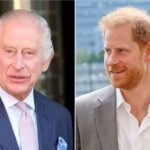 Pangeran Harry dan Raja Charles III Bertemu Diam-diam, Langkah Awal Perdamaian